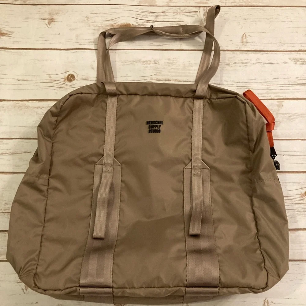 Herschel Supply Studio Tote City Pack Studio_9
